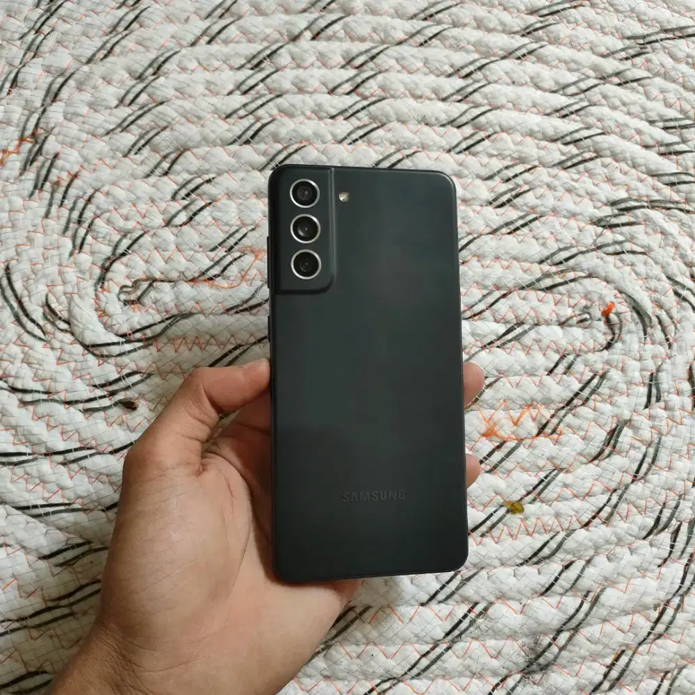 SAMSUNG S21 FE 5G 8/256 GB