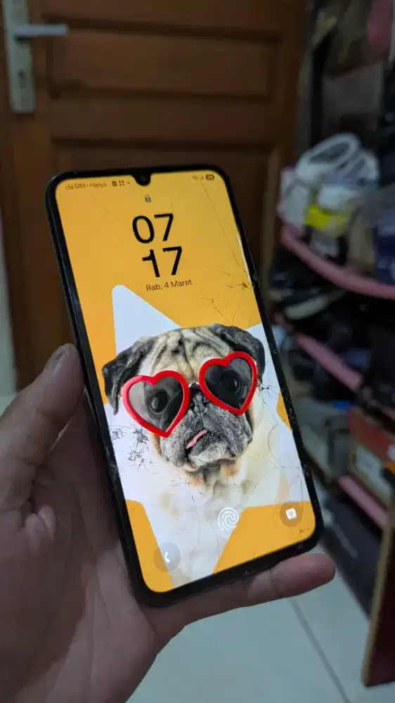 Samsung a34 5g 8/128