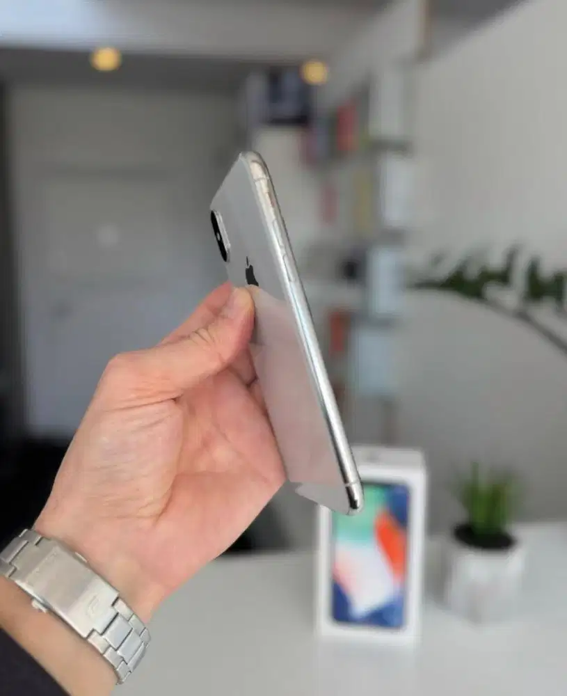 Ip 256gb All Operator