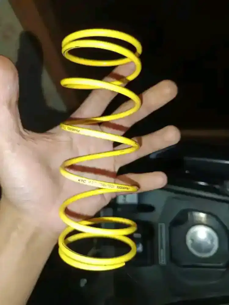 Per cvt vario ktc 125/150