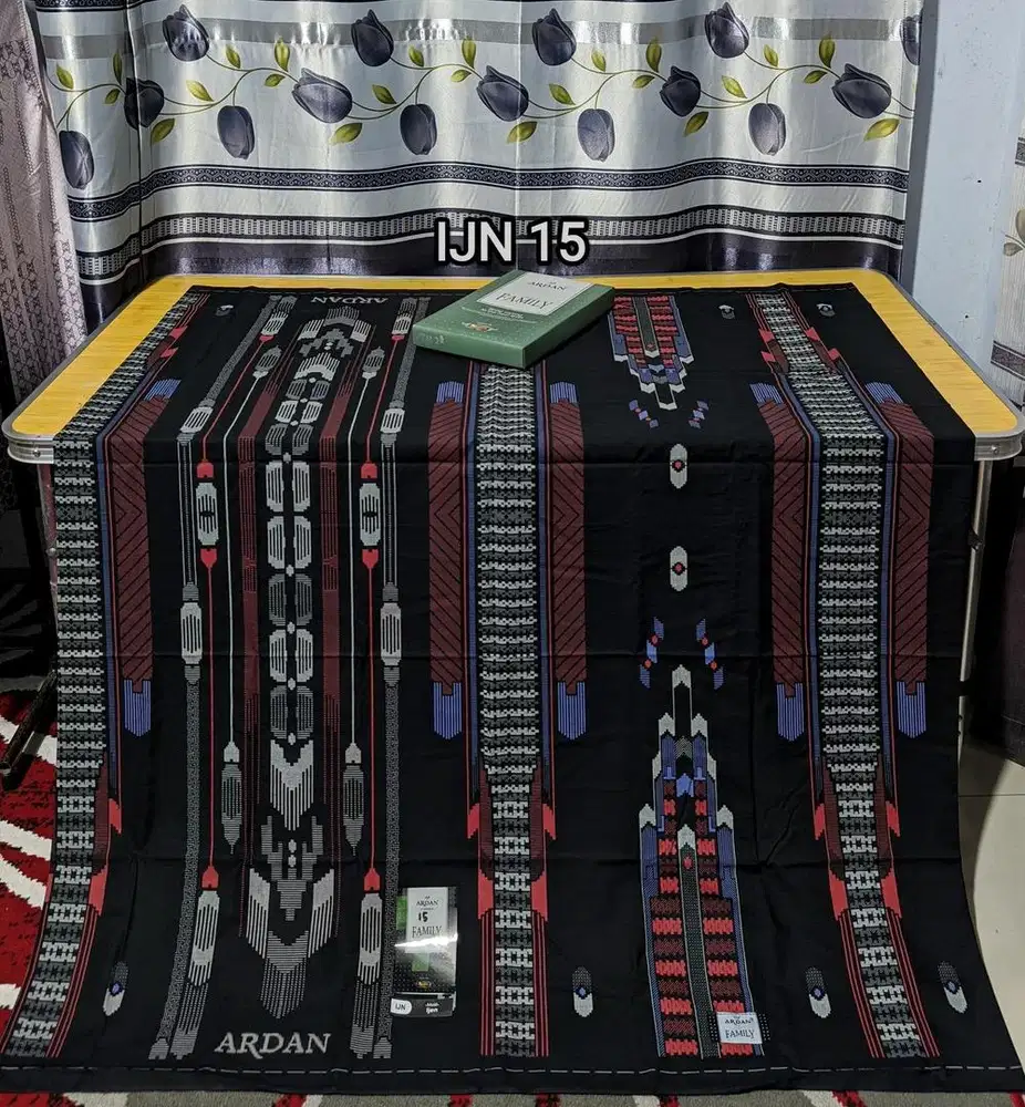 Sarung ardan family best seller