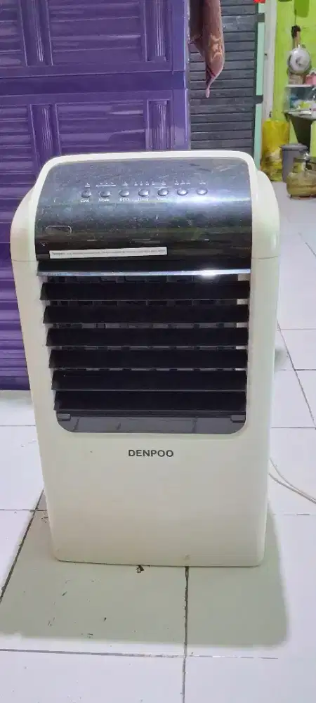 Air Cooler Denpoo
