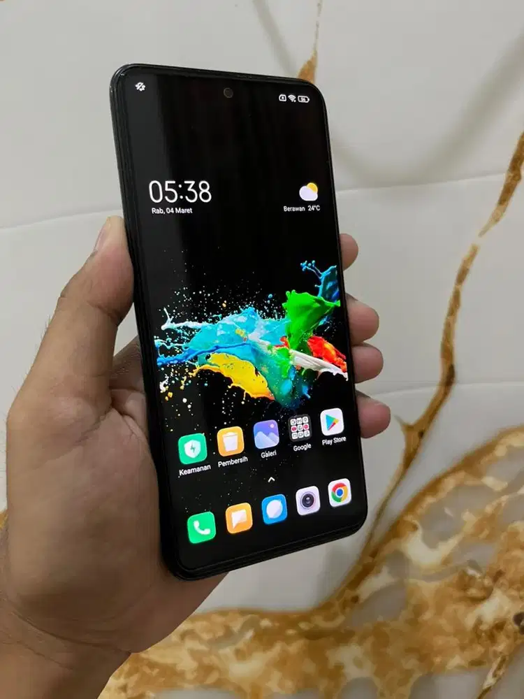 Redmi Note 10 4/64 CEPET