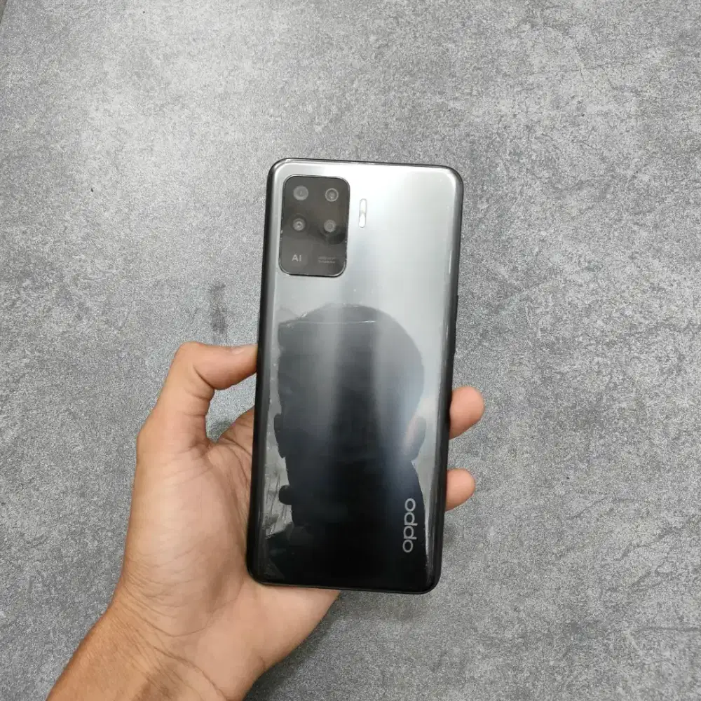 OPPO RENO 5F 8/128 GB