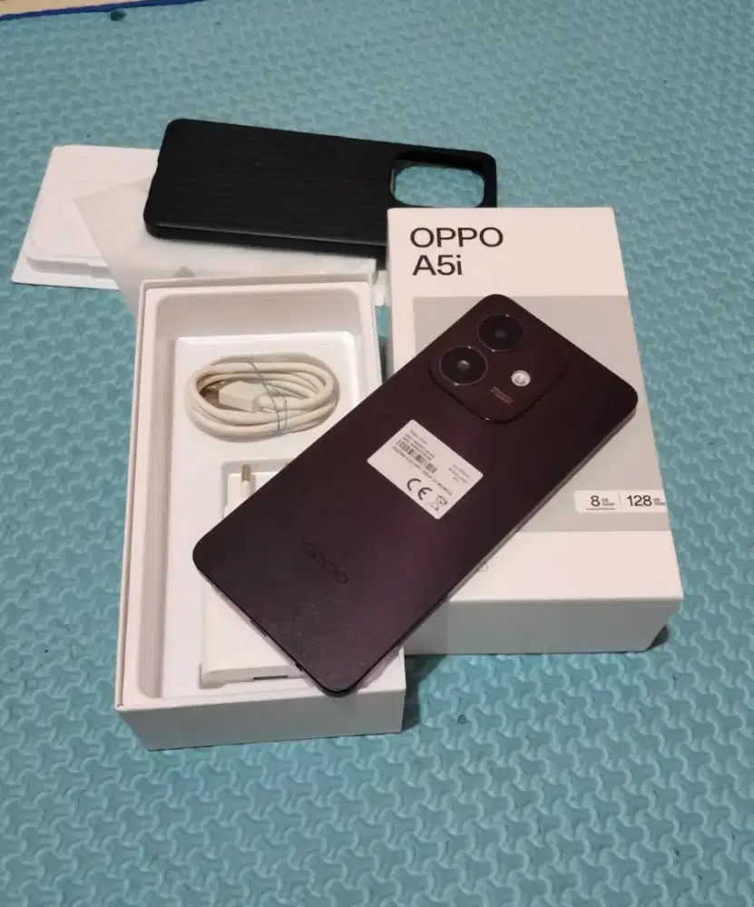 Oppo A5i Ram 4+4/128 gb