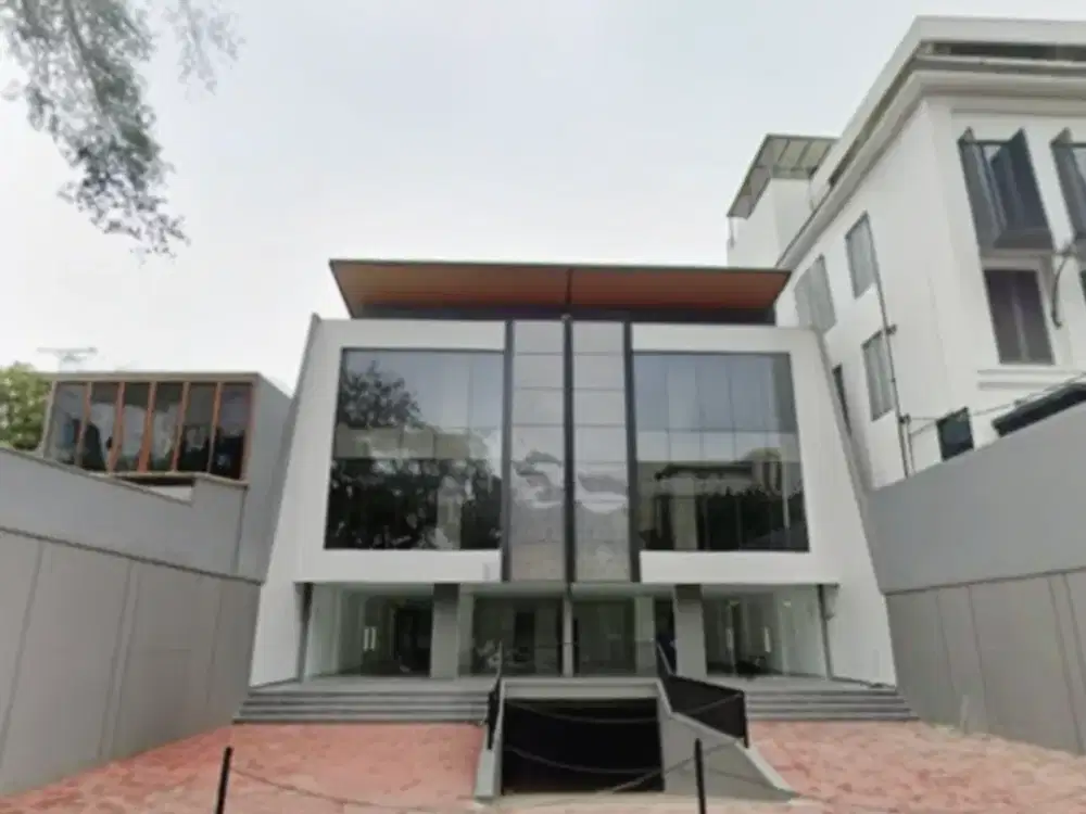 Bangunan Komersial Untuk Kantor/Bisnis Jakarta Timur