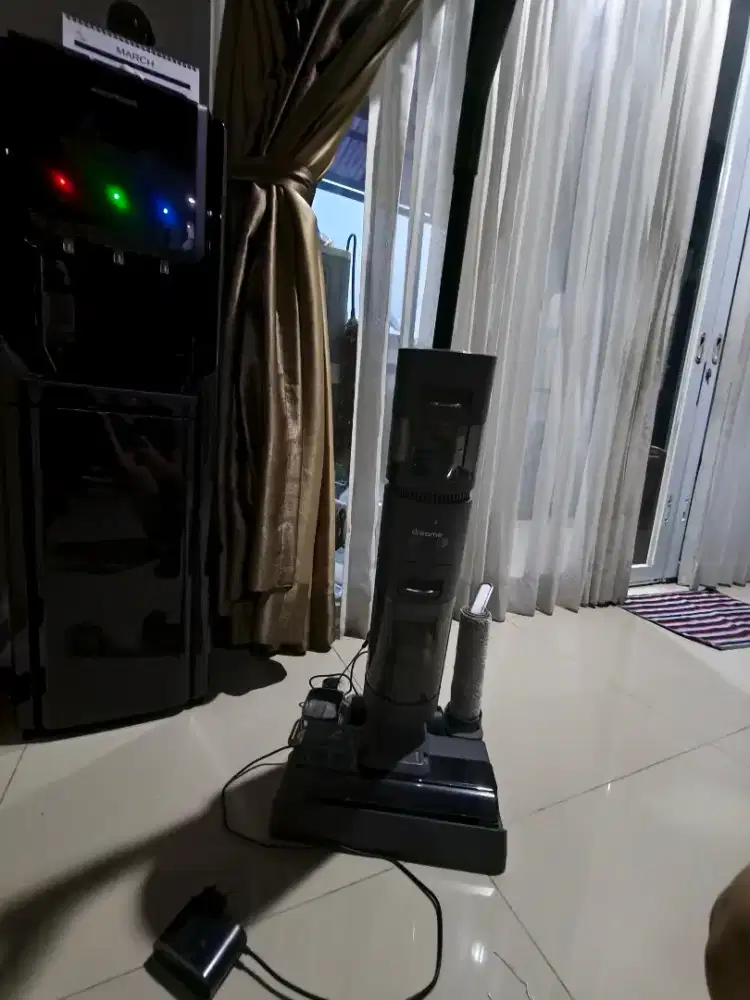 Vaccum Cleaner Dreame H12