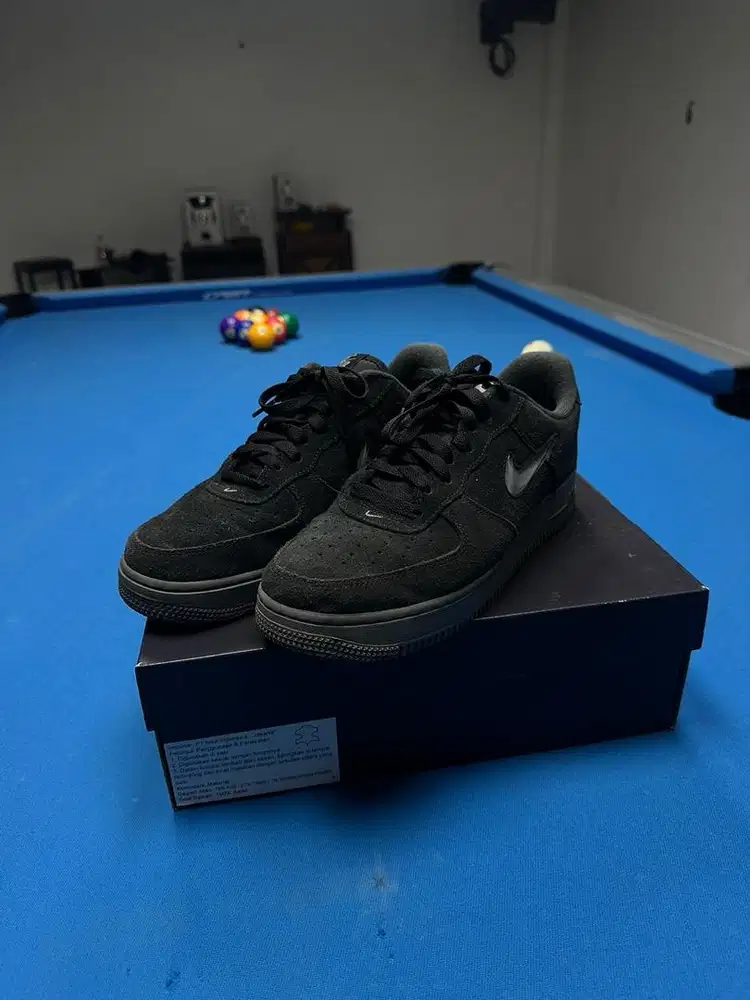 Sepatu Nike Air Force 1