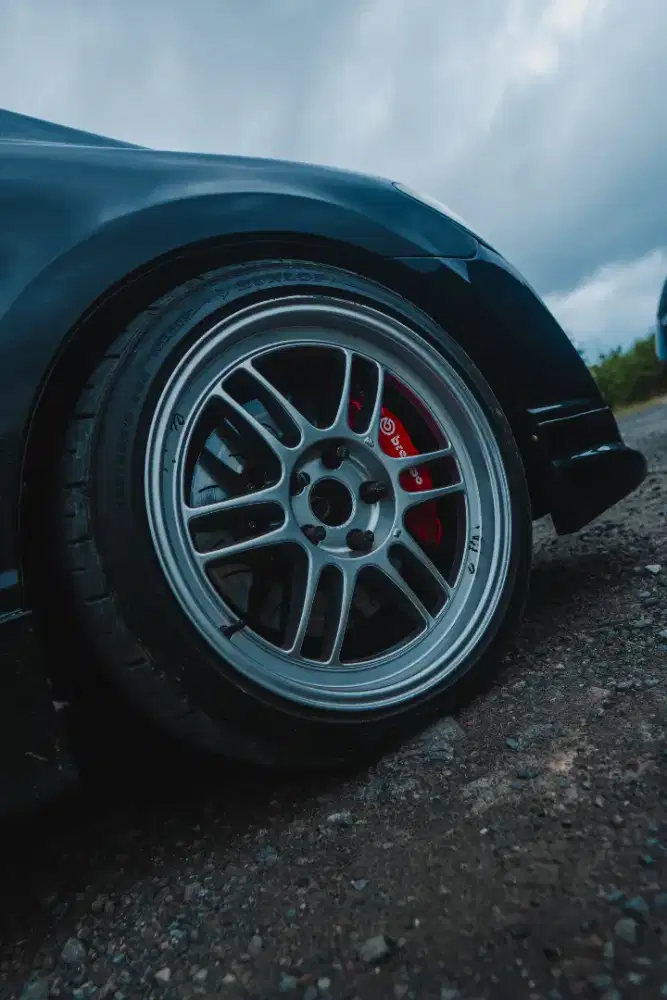 Dijual Velg Enkei Rpf-1 R.18