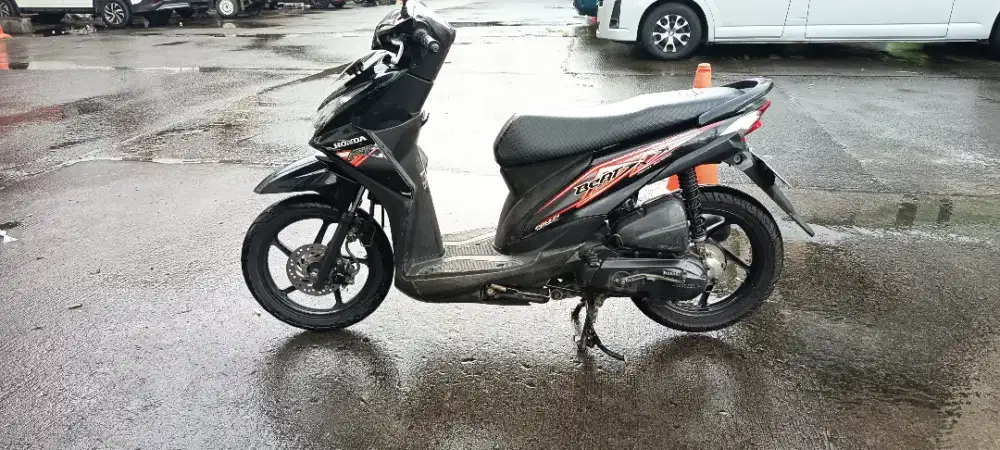 Beat FI rawatan pajak on