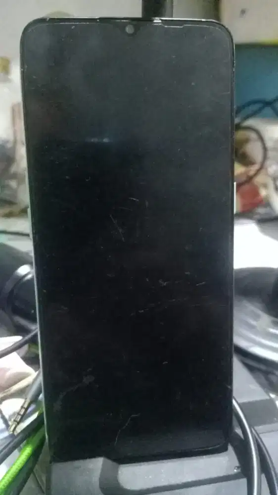 Di jual barang mulus no minus ram 8