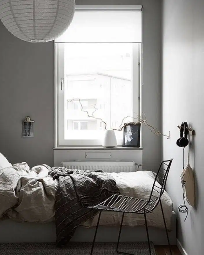 Gorden Model Roller Blinds Vertikal Blinds Kerey