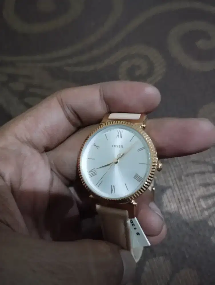 JAM TANGAN FOSSIL WANITA ORI 100% MURAH