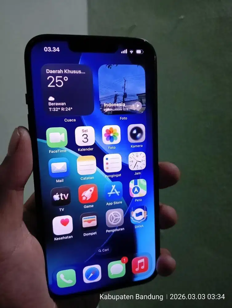 iPhone 14 128gb inter