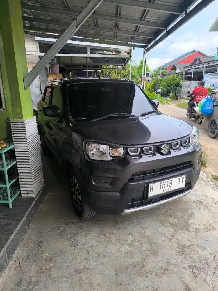 Spresso Metic pakaian pribadi dari baru KM 34 Ribusn sja siap pakai