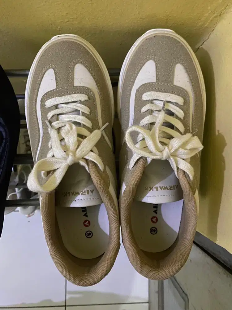 Jual Sepatu AirWalk