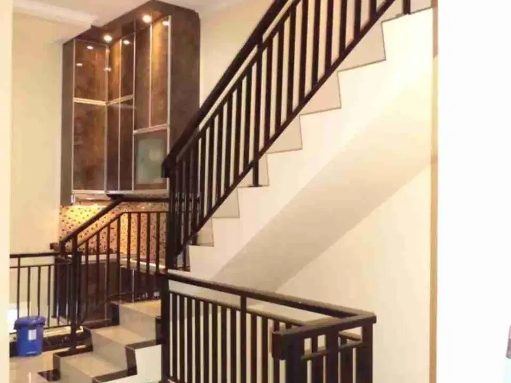 KOST AKTIF 8 KAMAR SEKTOR 8B BSD | OCCUPANCY 80% | FULL FURNISH | SHM | CASHFLOW JALAN