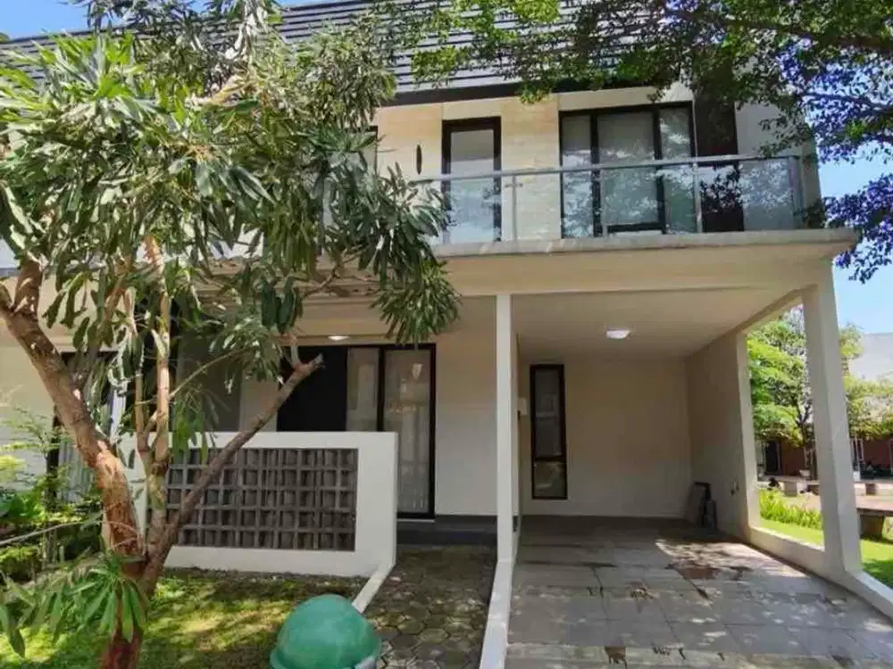 Jual/Sewa Rumah Minimalis Metland Ciluengsi