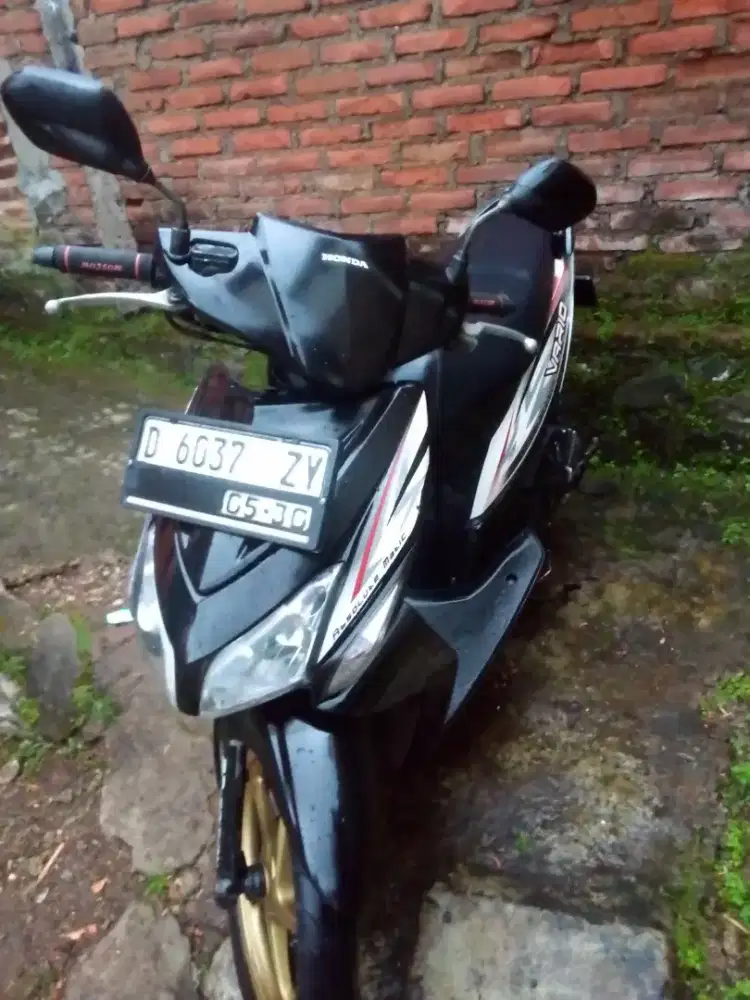 Honda vario 2010