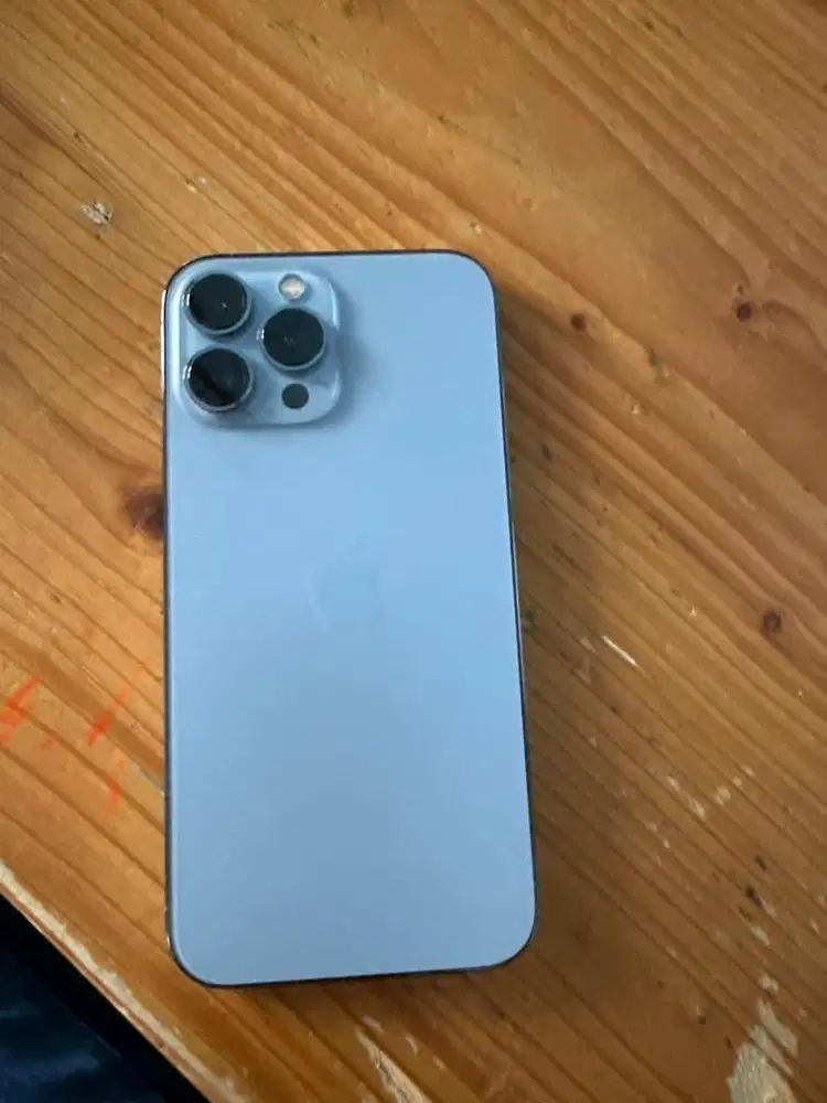 Iphone 13 promax 256GB