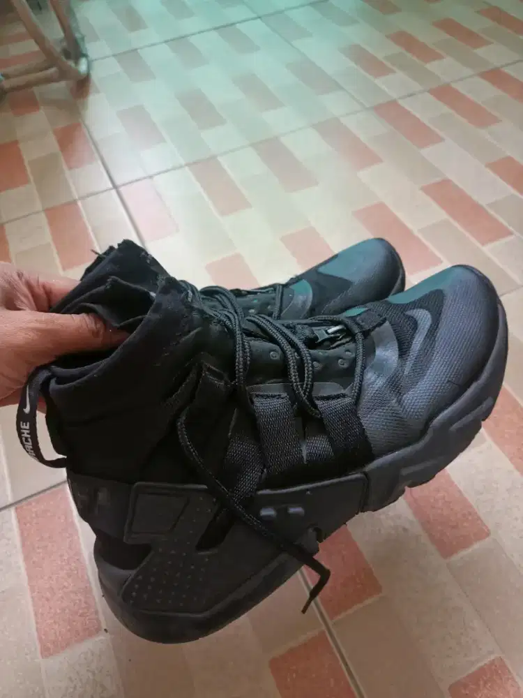 Nike Huarache size 44