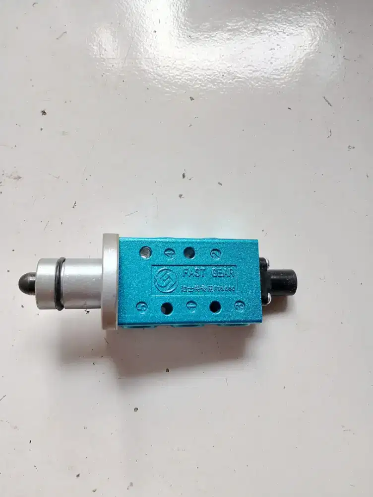 Double H Valve Shacman (Part Number: F99660)