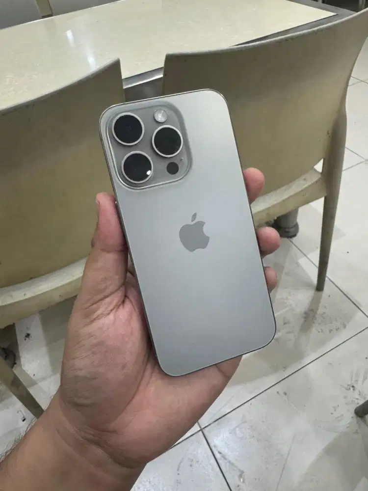 iphone 15 pro 256gb inter all operator