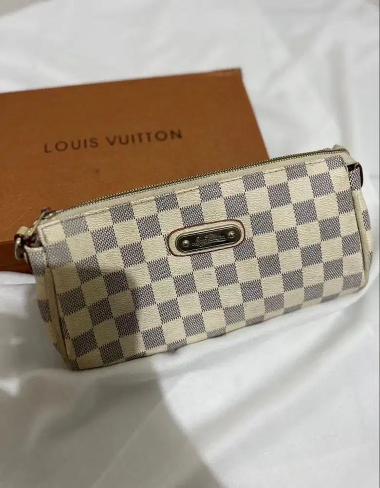 Preloved LV Shoulder Bag