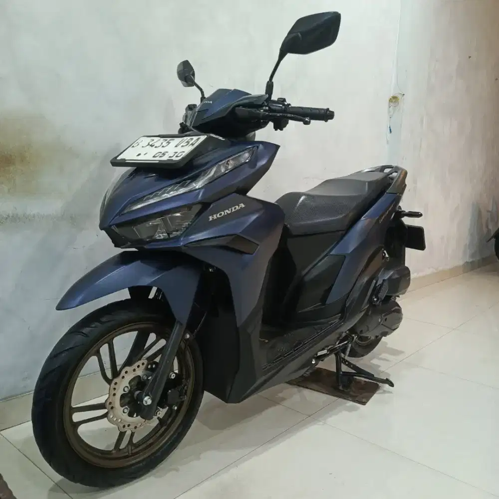 Honda Vario 125 Keyless 2025