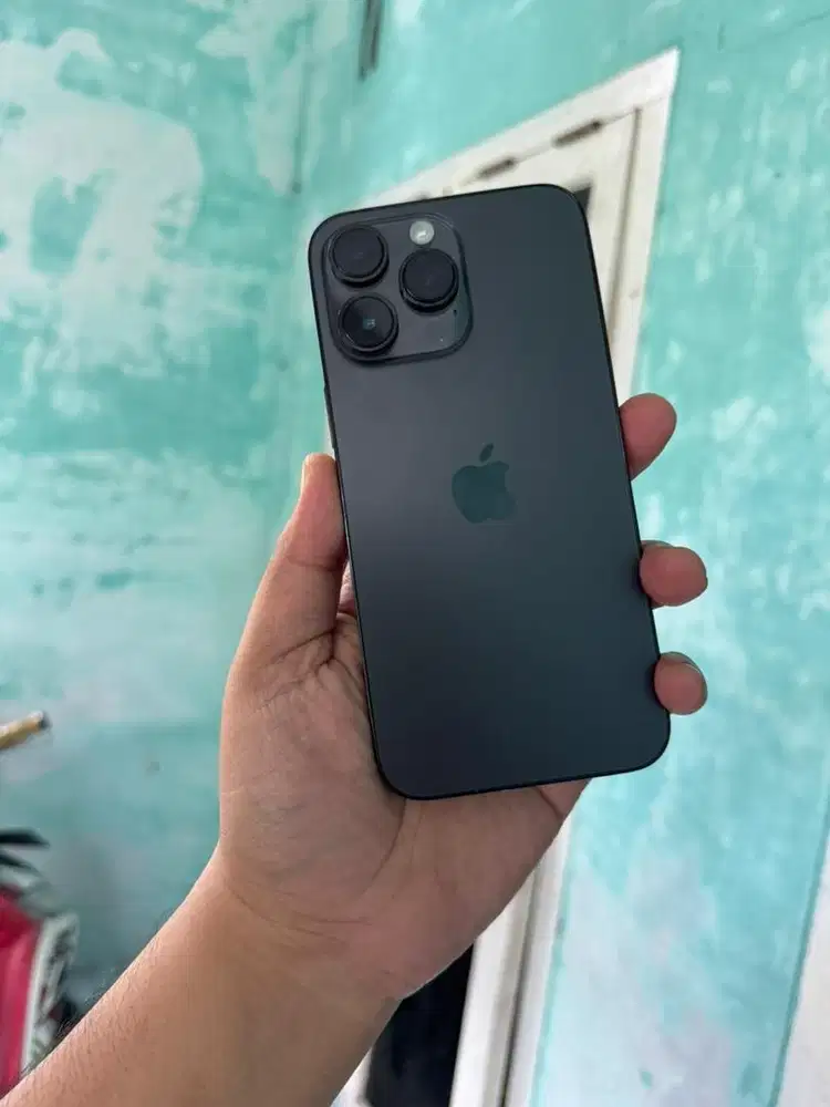 iPhone 14 promax 128gb inter all operator