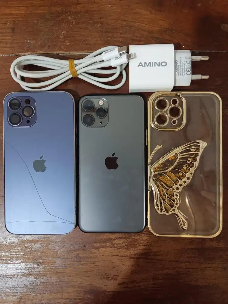iPhone 11 pro 256gb inter