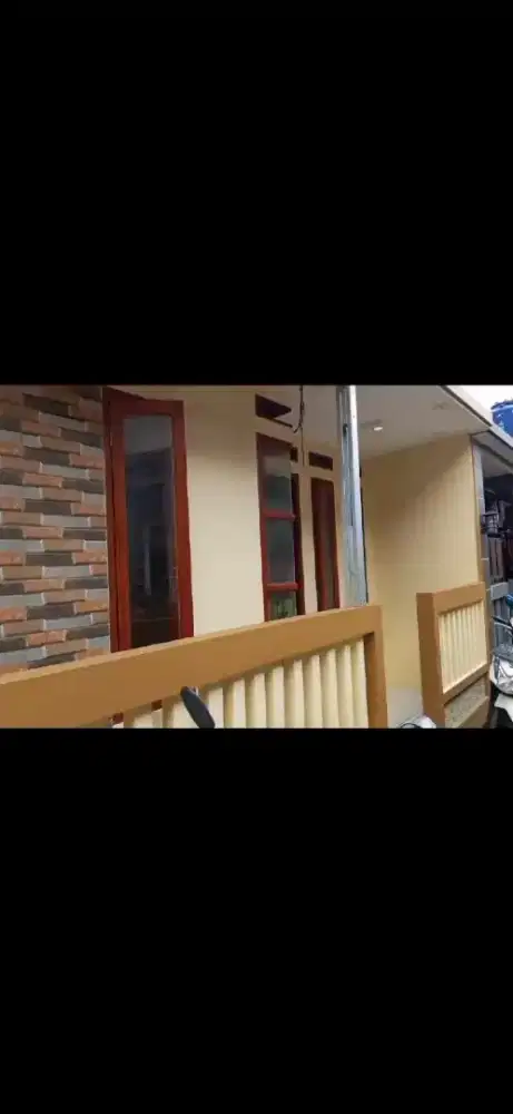 Rumah dijual daerah Pondok Terong