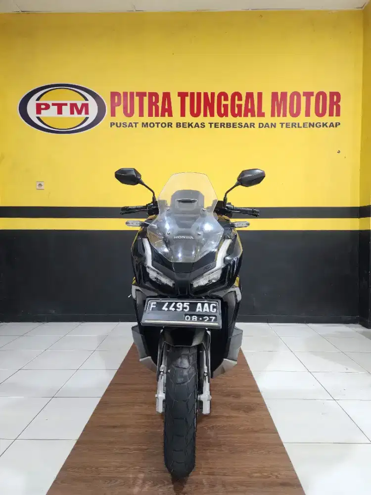 Di jual murah Honda adv