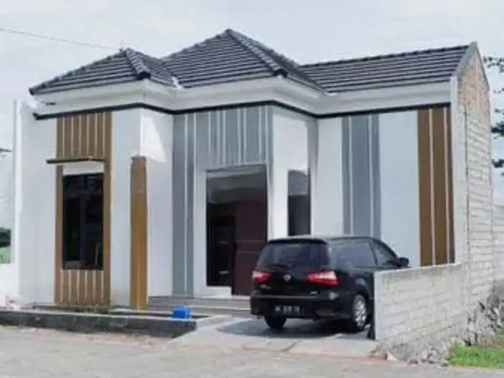 RUMAH STRATEGIS KEDIRI, DEKAT SEKOLAH & RS, HARGA 435 JUTA