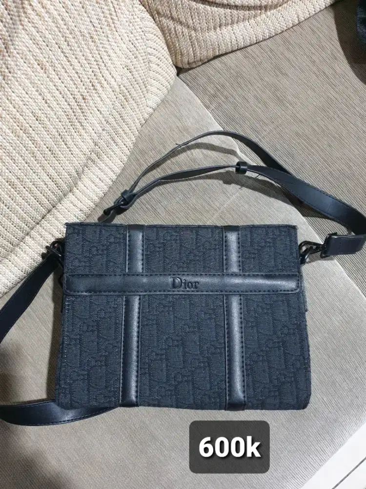 Jual macam macam tas