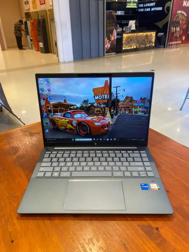 HP Pavilion Plus 14-ew0021TU