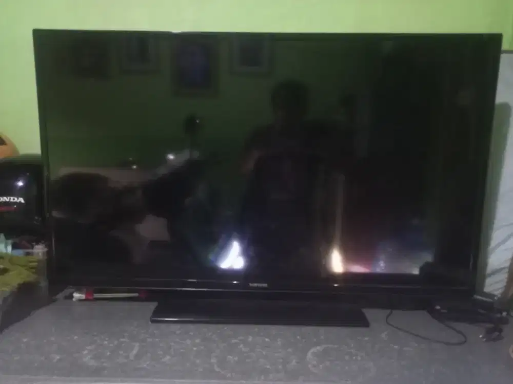 Samsung 46 inch TV UA46EH5000