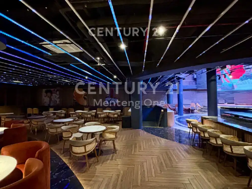 Ruang Usaha Sangat Menguntungkan Di Thamrin City