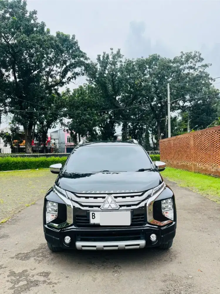 Xpander Premium Package 2020