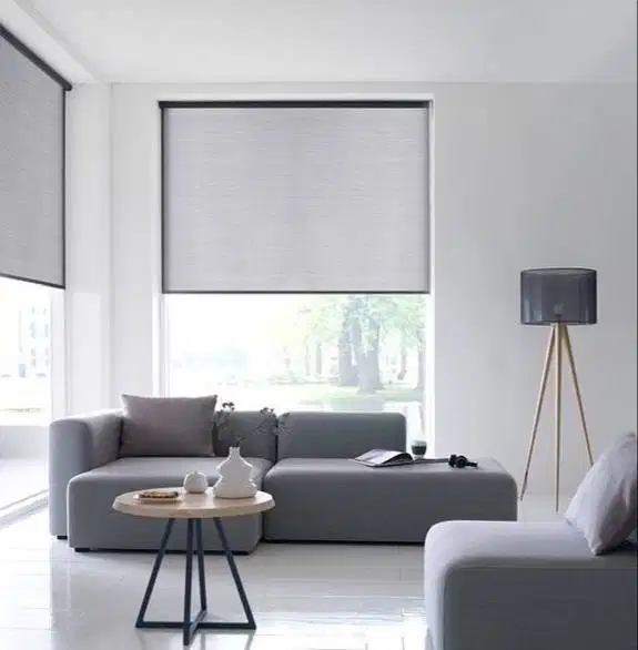 Gorden Model Roller Blinds Vertikal Blinds Kerey