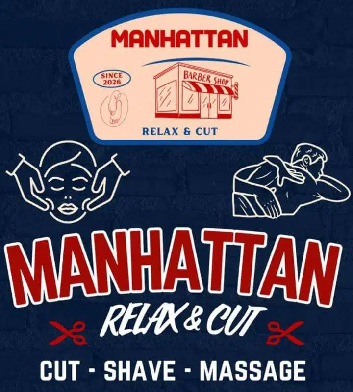 DIBUTUHKAN KASIR BARBERSHOP