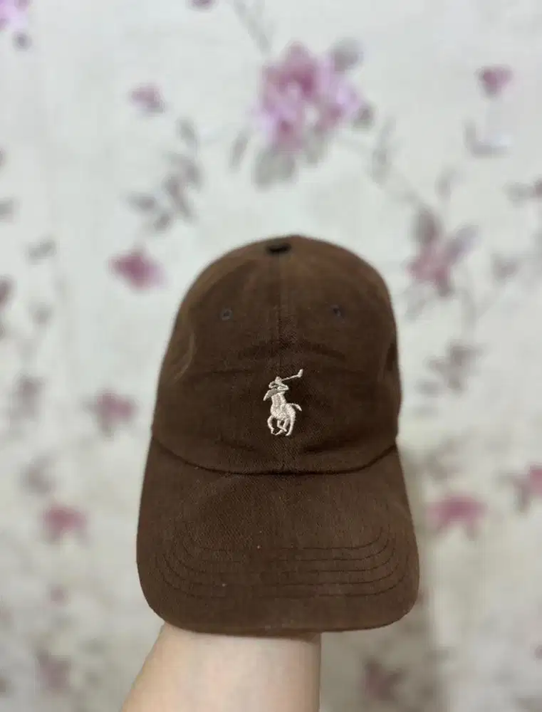 Topi Polo Larph Lauren