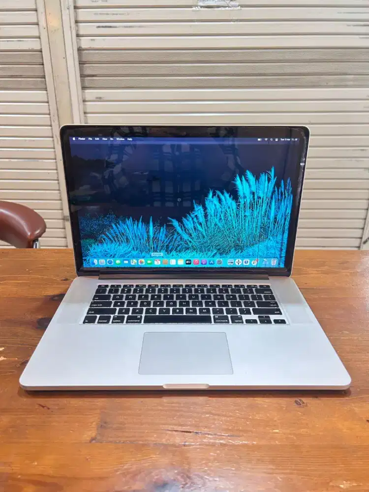 Macbook Pro Retina 15 inch 2013