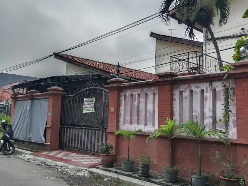 Kost Putri Kedawung Murah