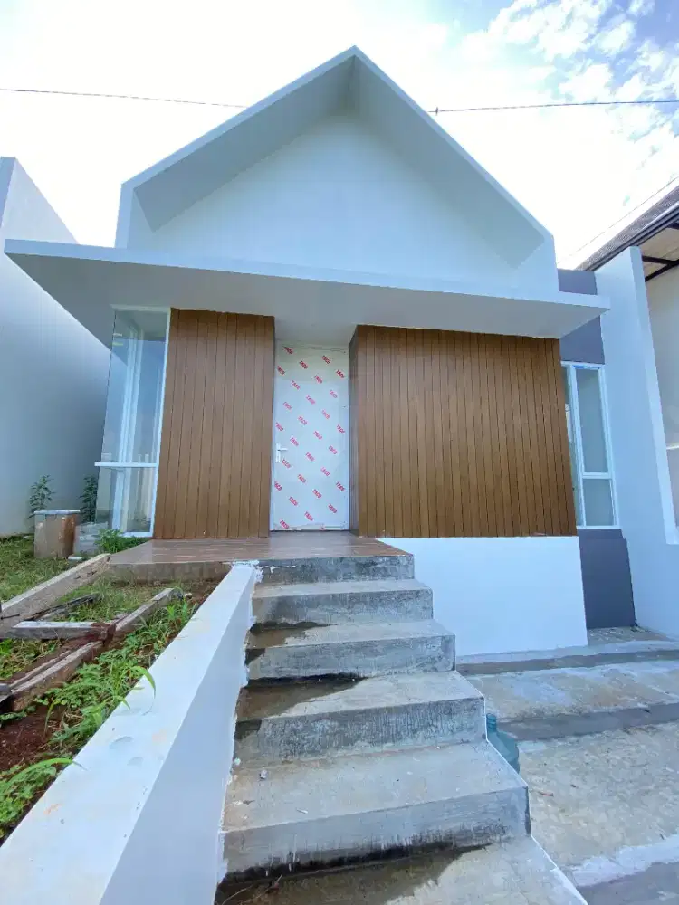 Rumah Ngaliyan Semarang