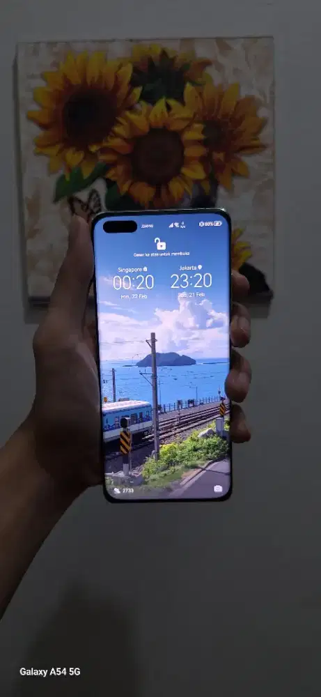 Huawei P40 Pro 5G