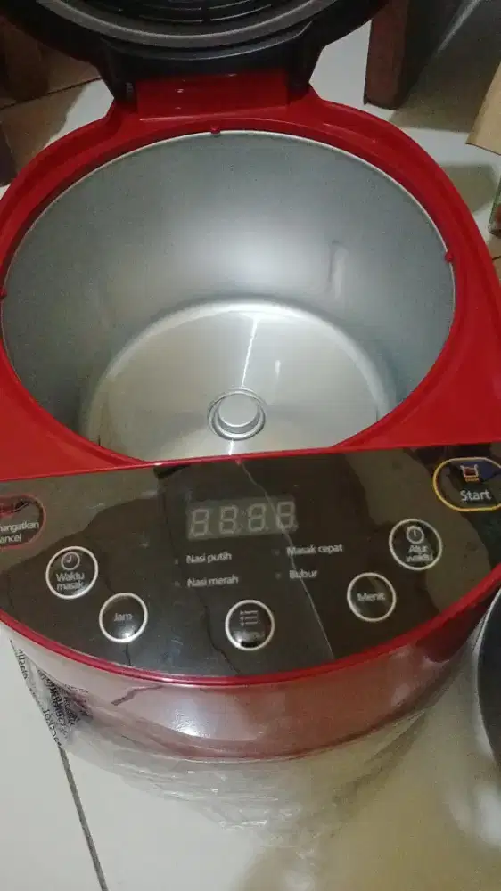 Magic com philips hd 4515