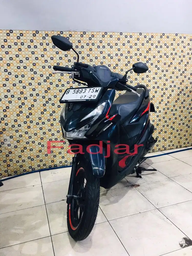 honda new beat Dp 500 Rb