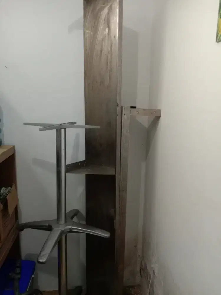 Rak stainless good condition