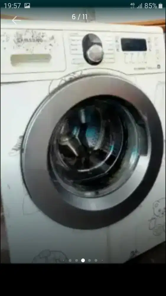 SERVICE KULKAS DAN MESIN CUCI PANGGILAN ( FREZEER BOX & SHOWCASE. )